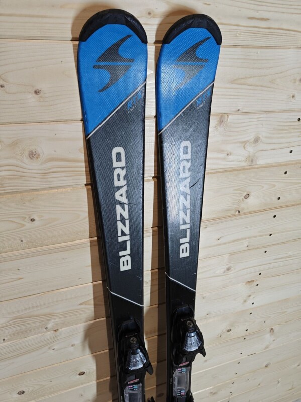 LYŽE BLIZZARD RTX RACE 146CM